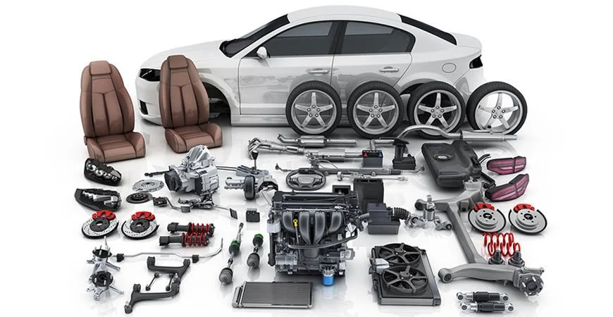 Tuzlukçu Oto Yedek Parçacısı